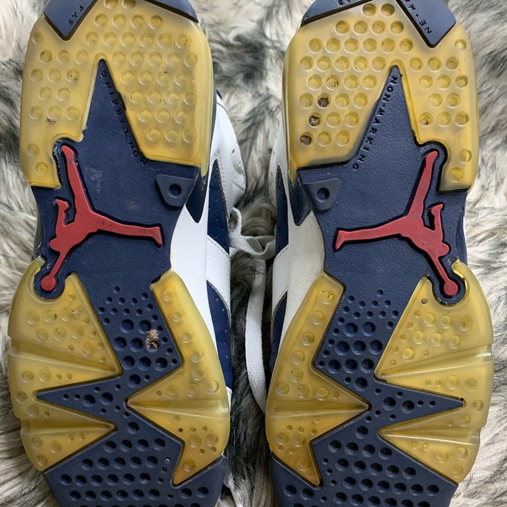 Shoes - Picture 5 of 5